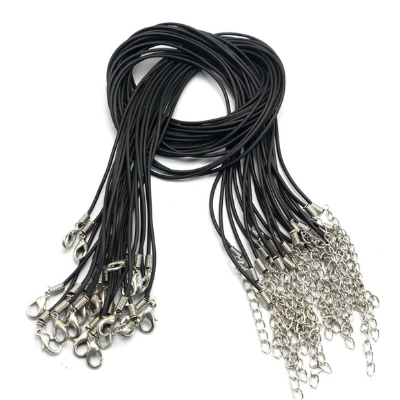 NEW Pink Ouija Planchette Necklace - Picture 3 of 3